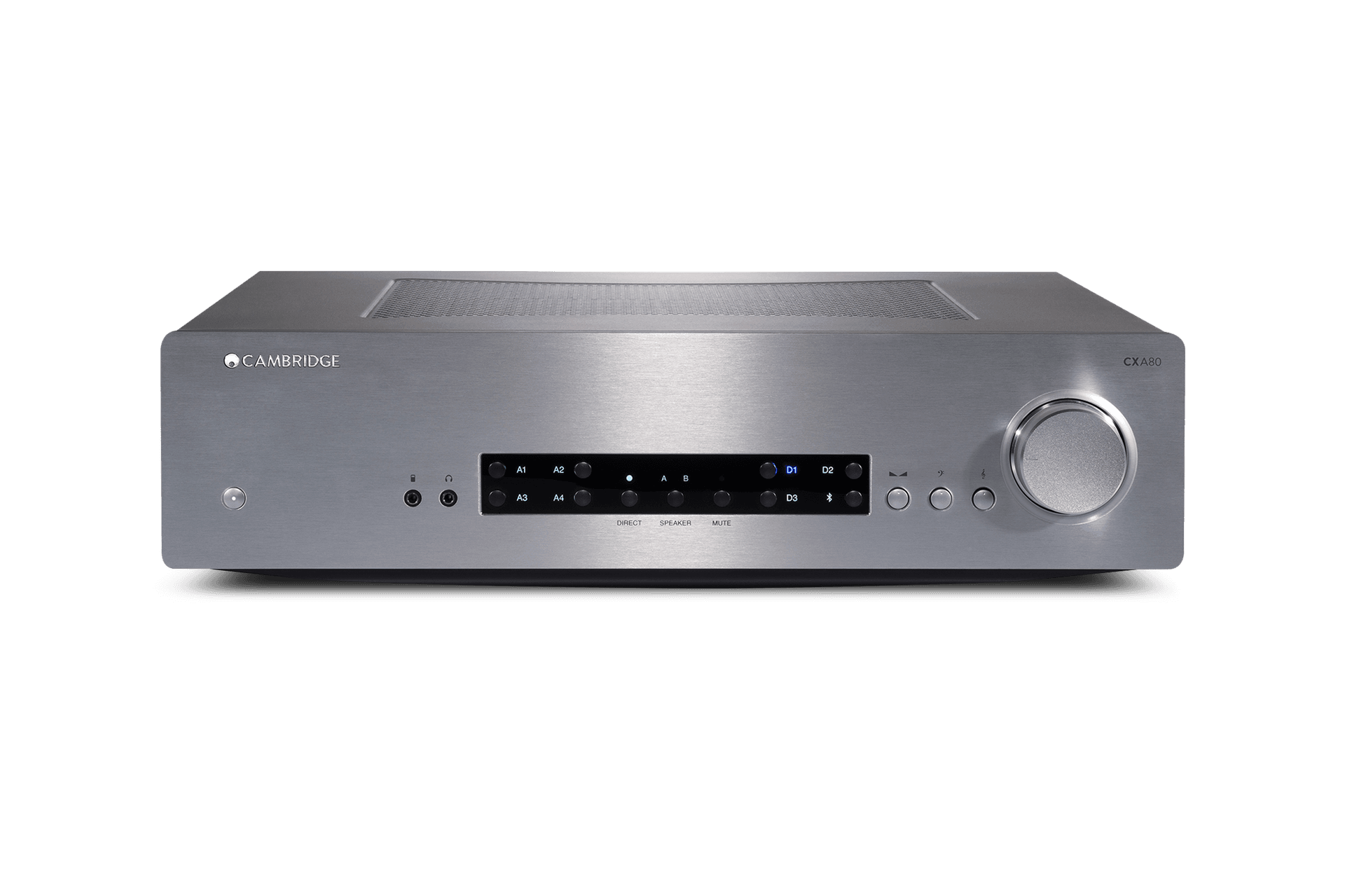 Cambridge Audio CXA80