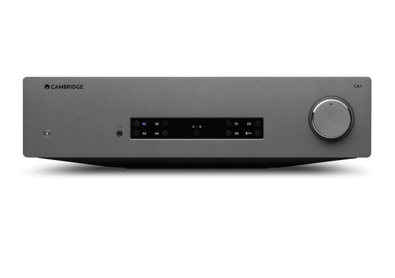 Cambridge Audio CXA81