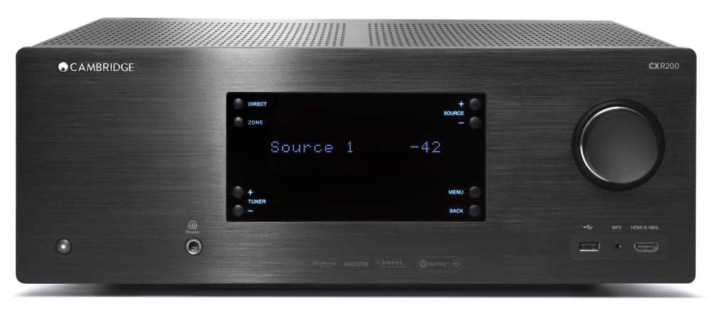 Cambridge Audio CXR200