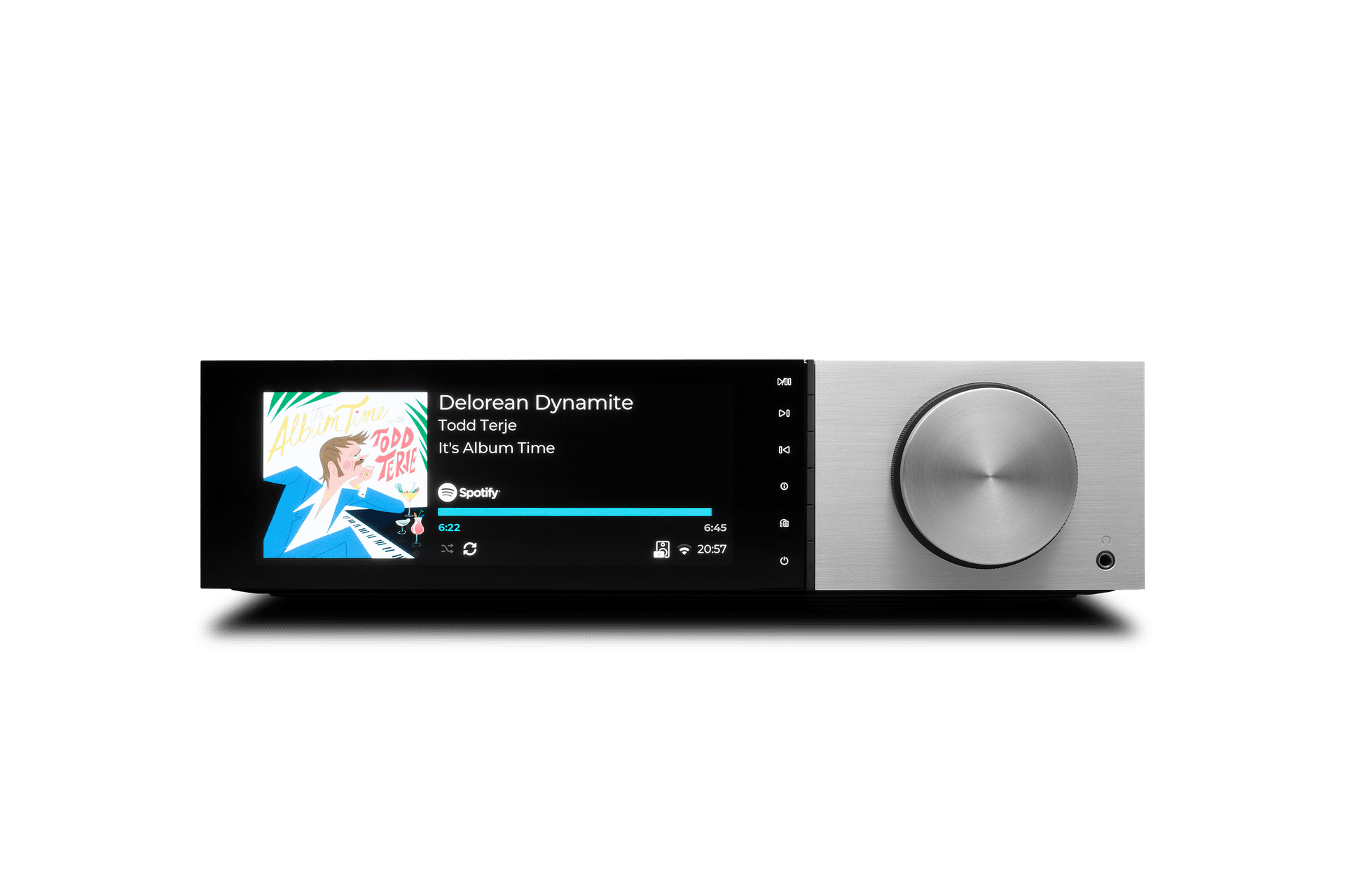 Cambridge Audio EVO-150