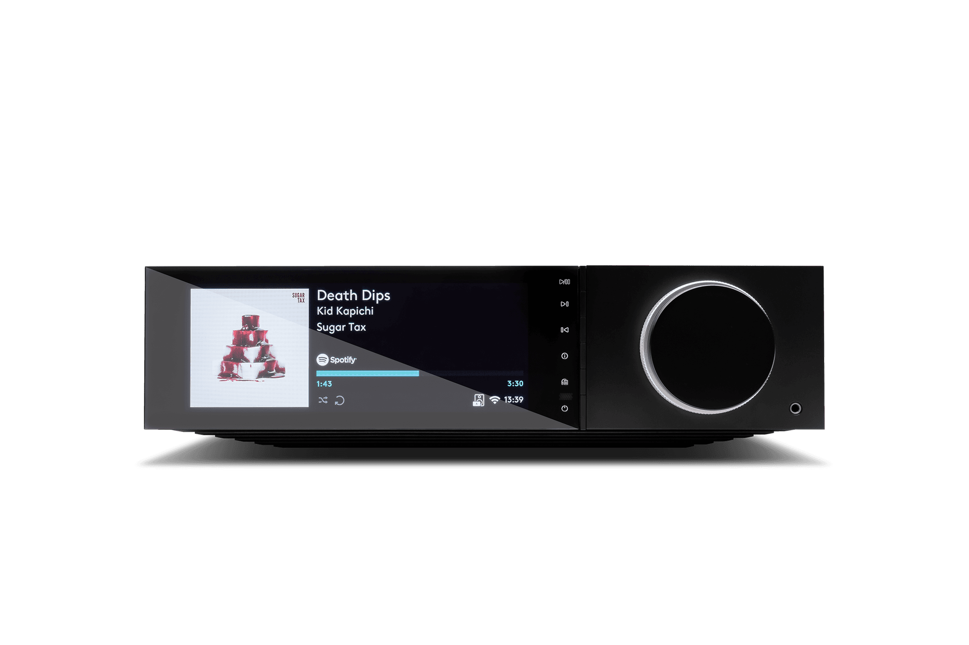 Cambridge Audio EVO-75