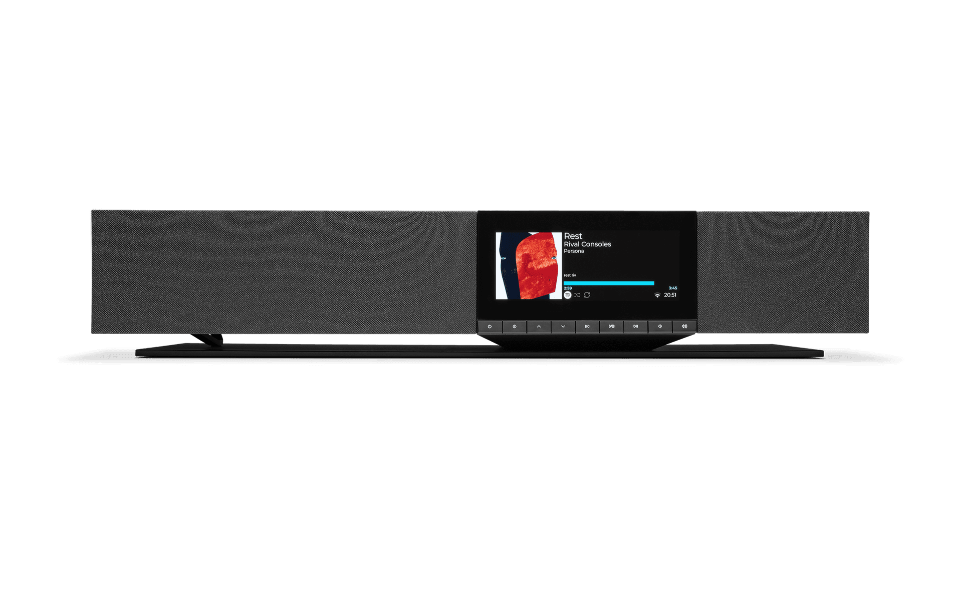 Cambridge Audio EVO-EVO-ONE