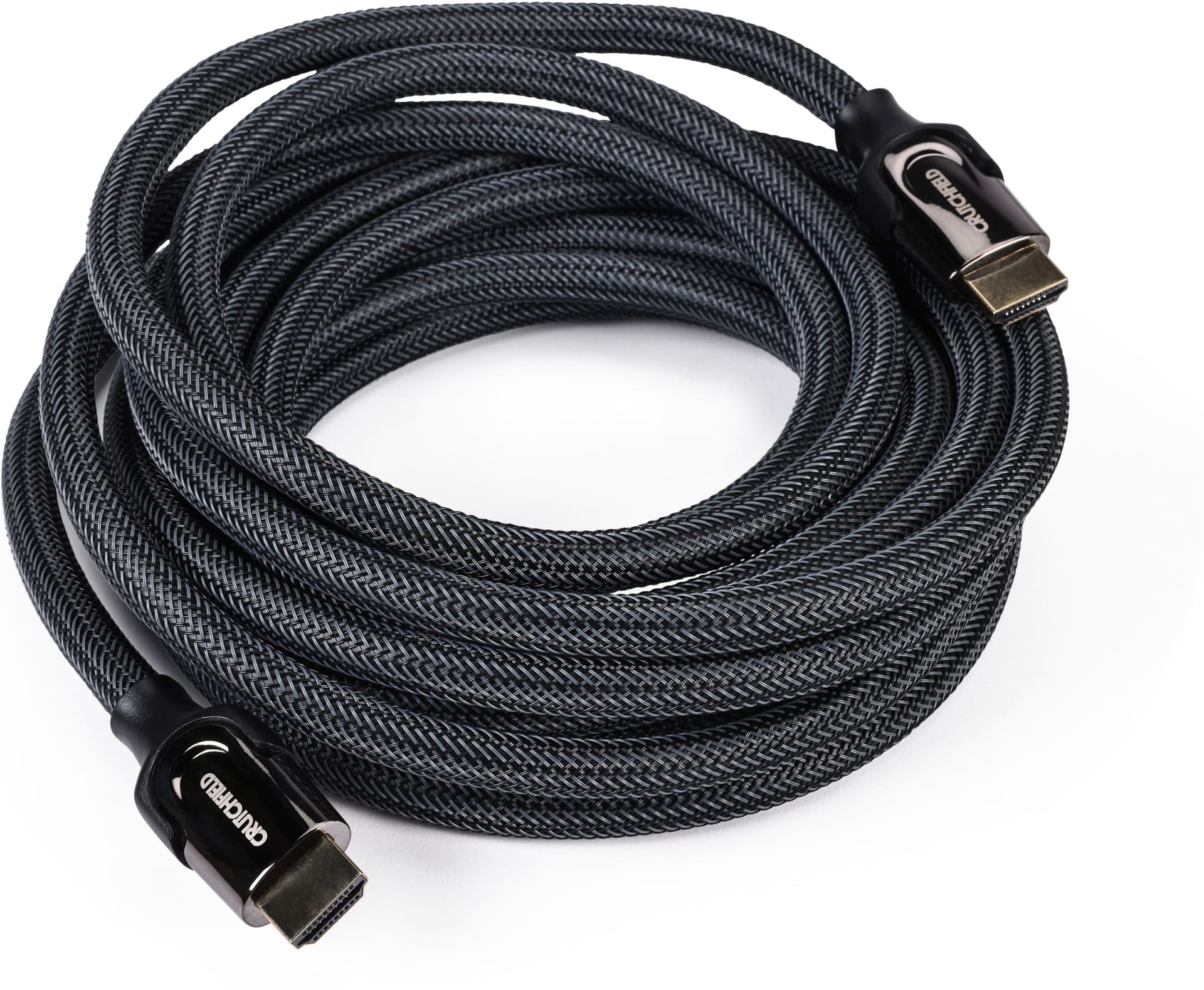 Crutchfield PREMIUM HDMI 2.1 CABLE 15FT