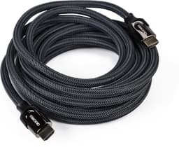 Crutchfield PREMIUM HDMI 2.1 CABLE 15FT