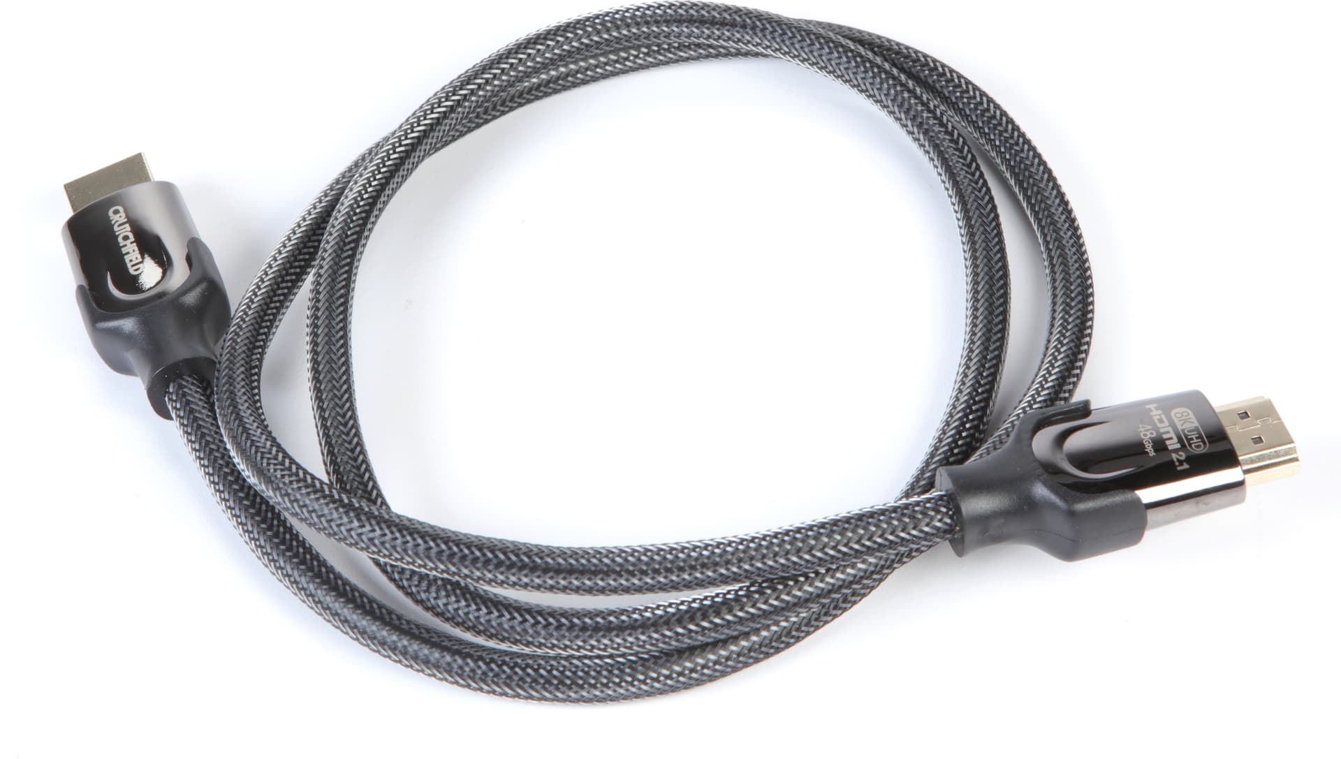 Crutchfield PREMIUM HDMI 2.1 CABLE 3.3FT