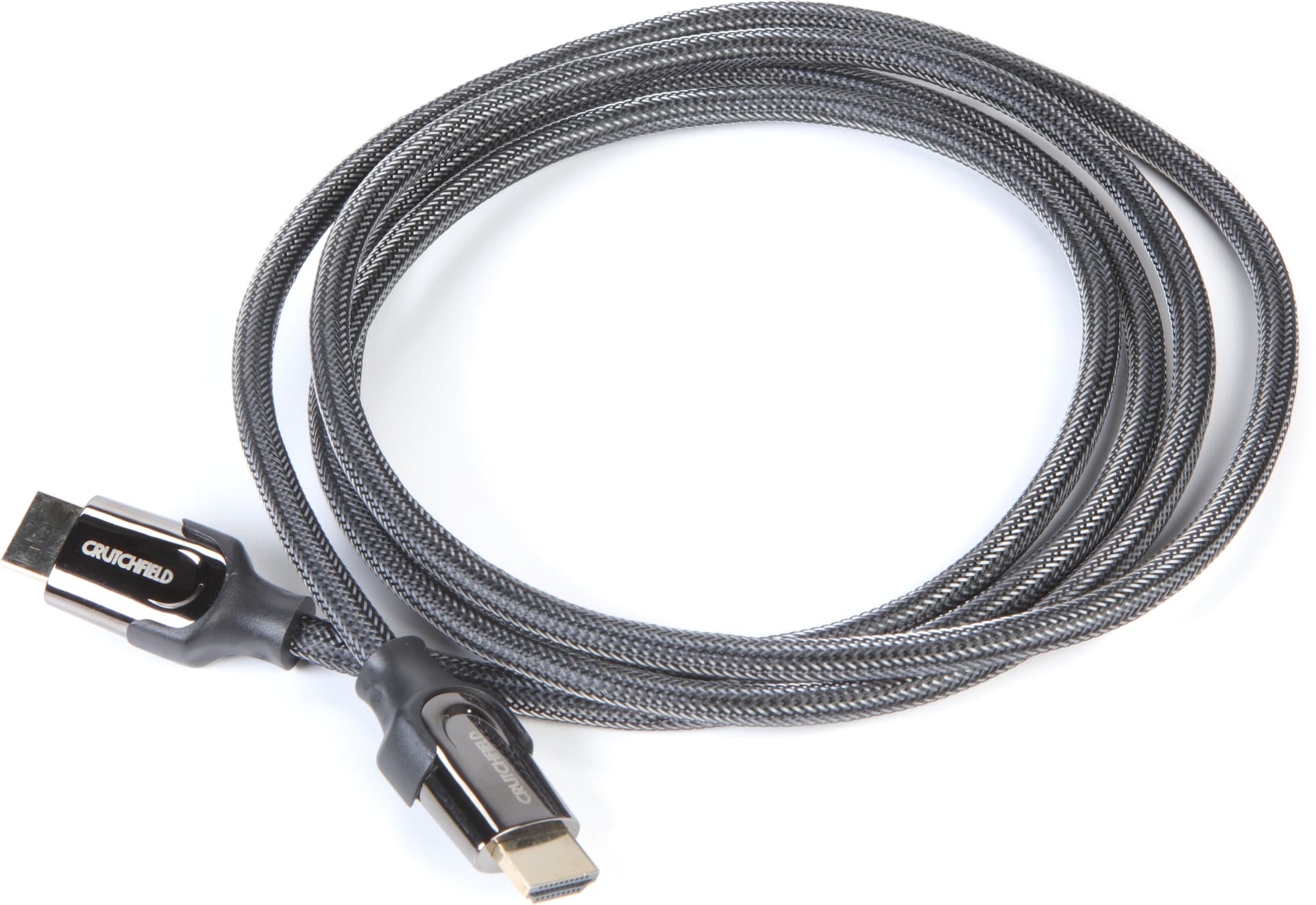 Crutchfield PREMIUM HDMI 2.1 CABLE 6.6FT