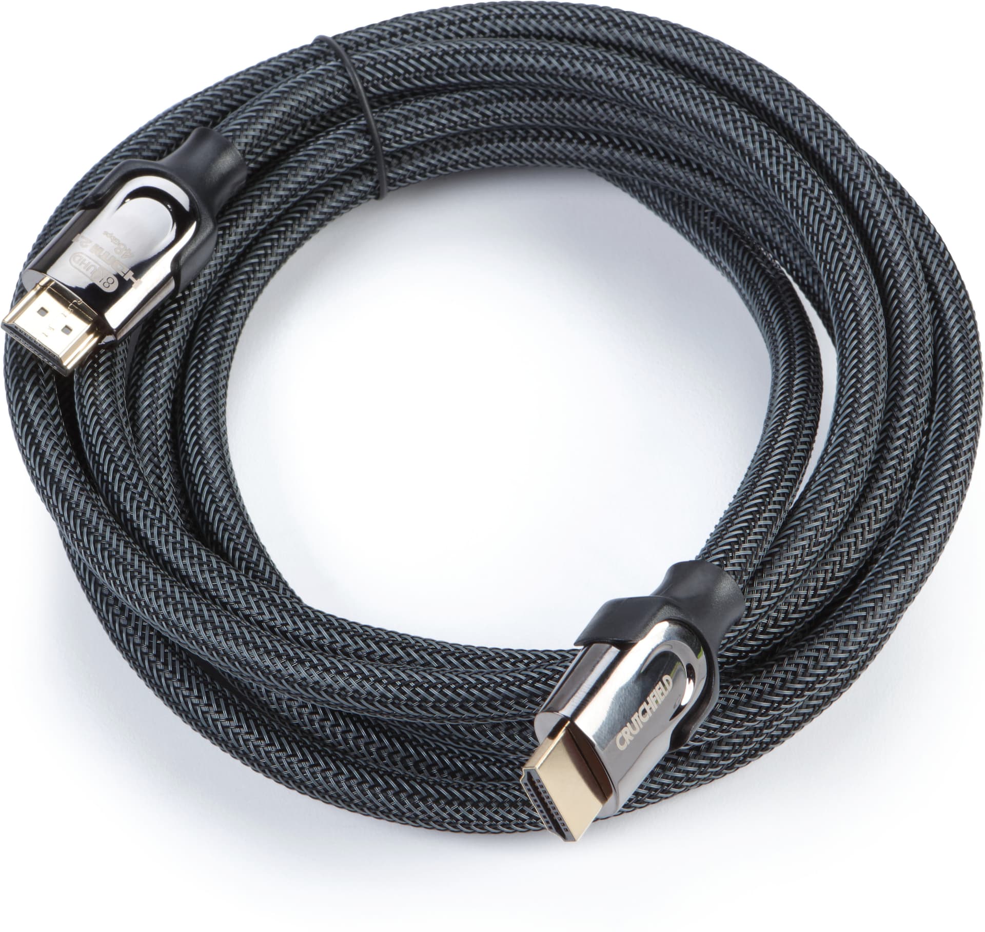 Crutchfield PREMIUM HDMI 2.1 CABLE 9FT
