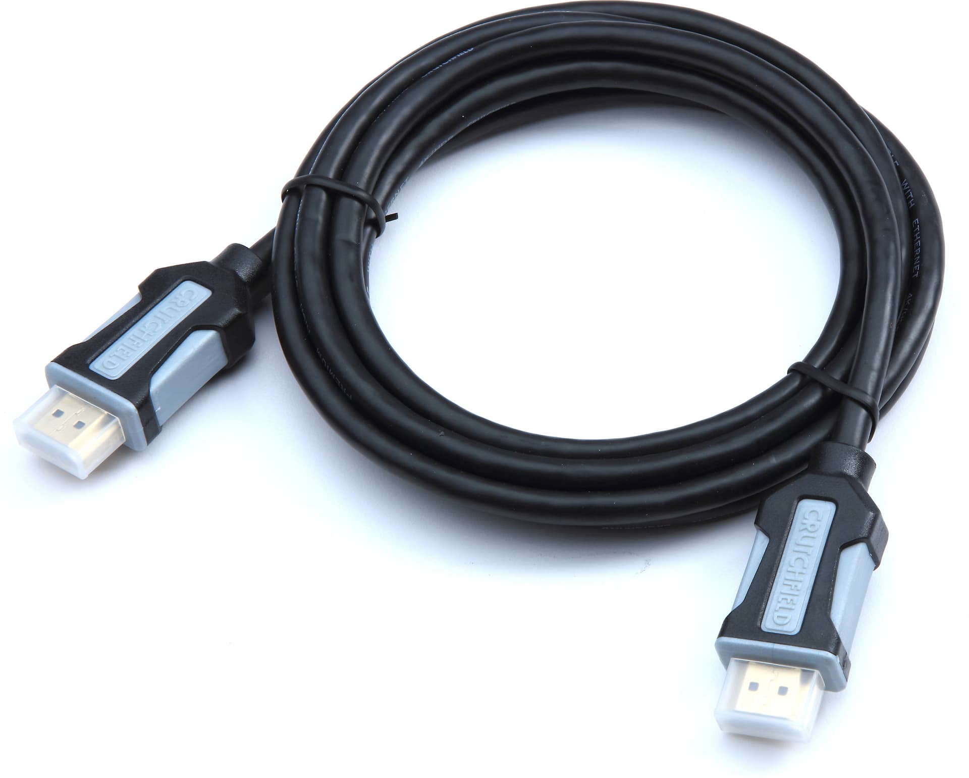 Crutchfield PREMIUM HDMI CABLE 6FT
