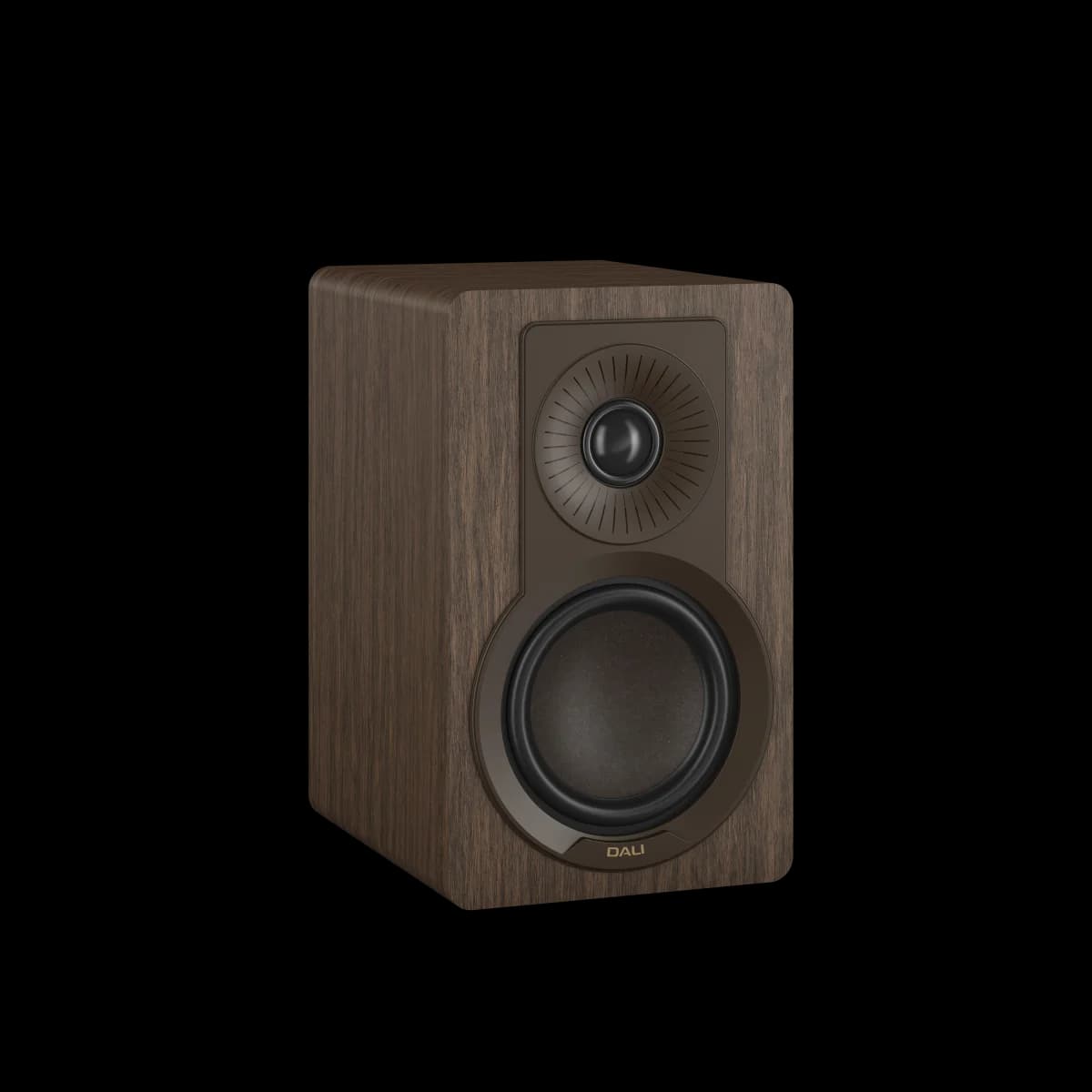 DALI KUPID-DARK-WALNUT