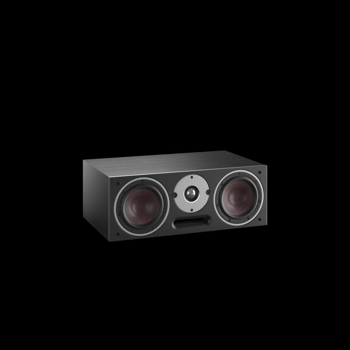 DALI OBERON VOKAL-BLACK-ASH