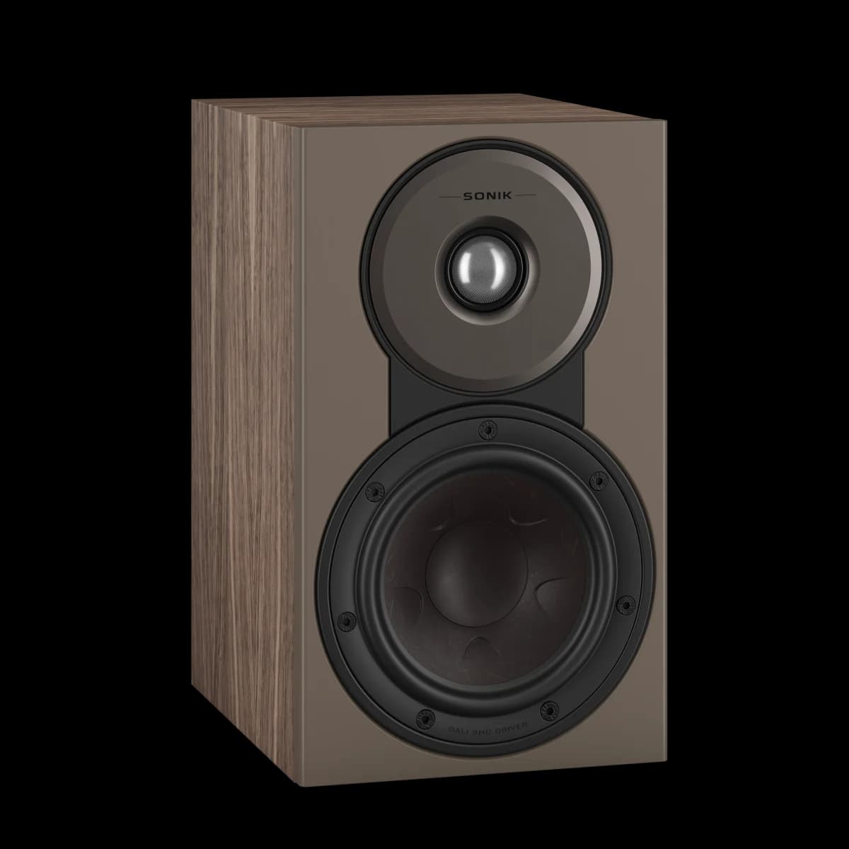 DALI SONIK 1-WALNUT