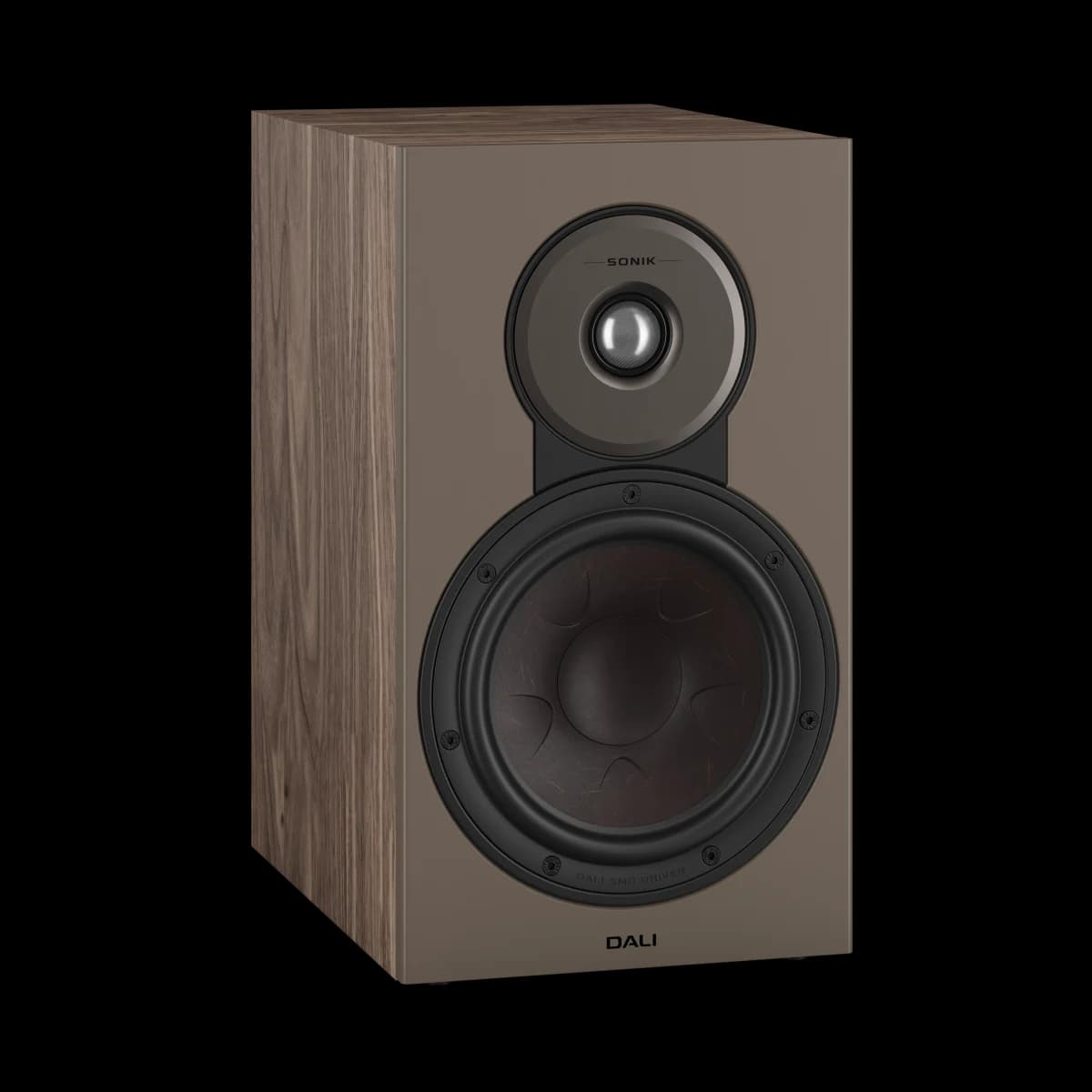 DALI SONIK 3-WALNUT