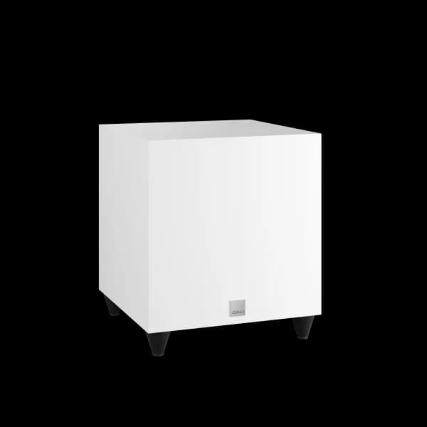 DALI SUB C-8 D-BLACK-ASH