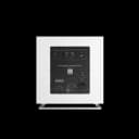 DALI SUB E-12 F-WHITE