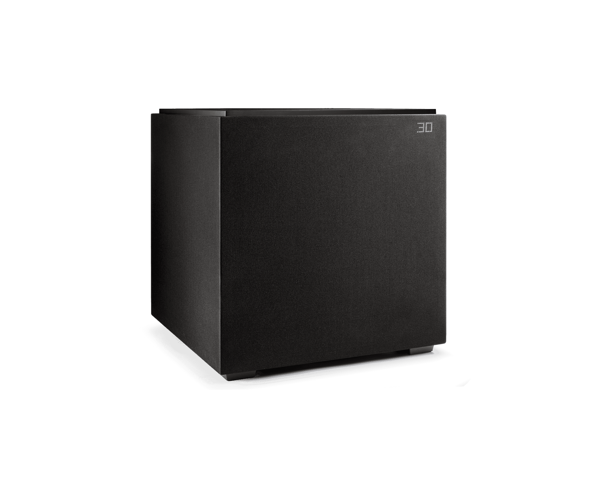 Definitive Technology DESCEND DN12-MIDNIGHT-BLACK