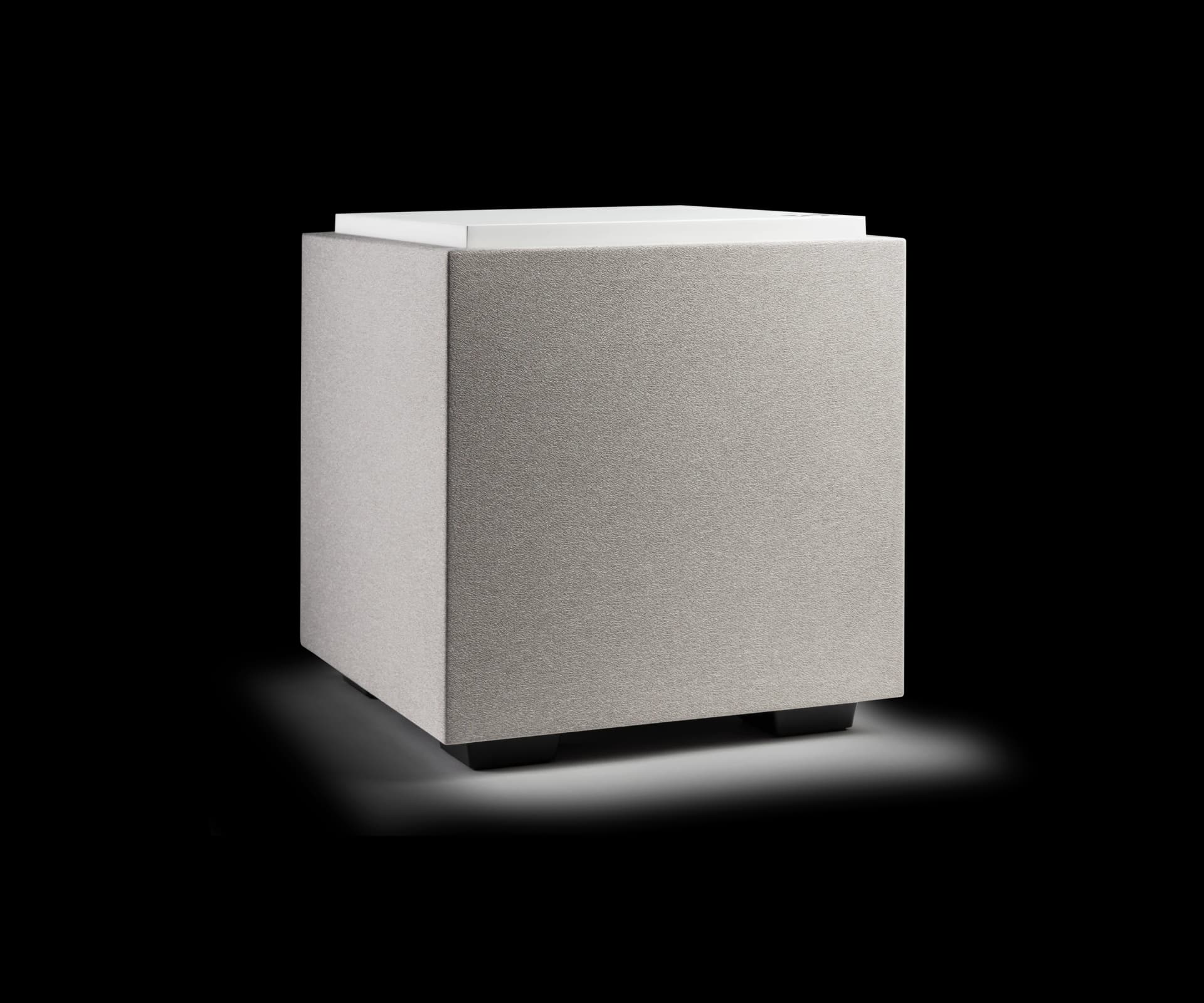 Definitive Technology DESCEND DN8-GLACIER-WHITE