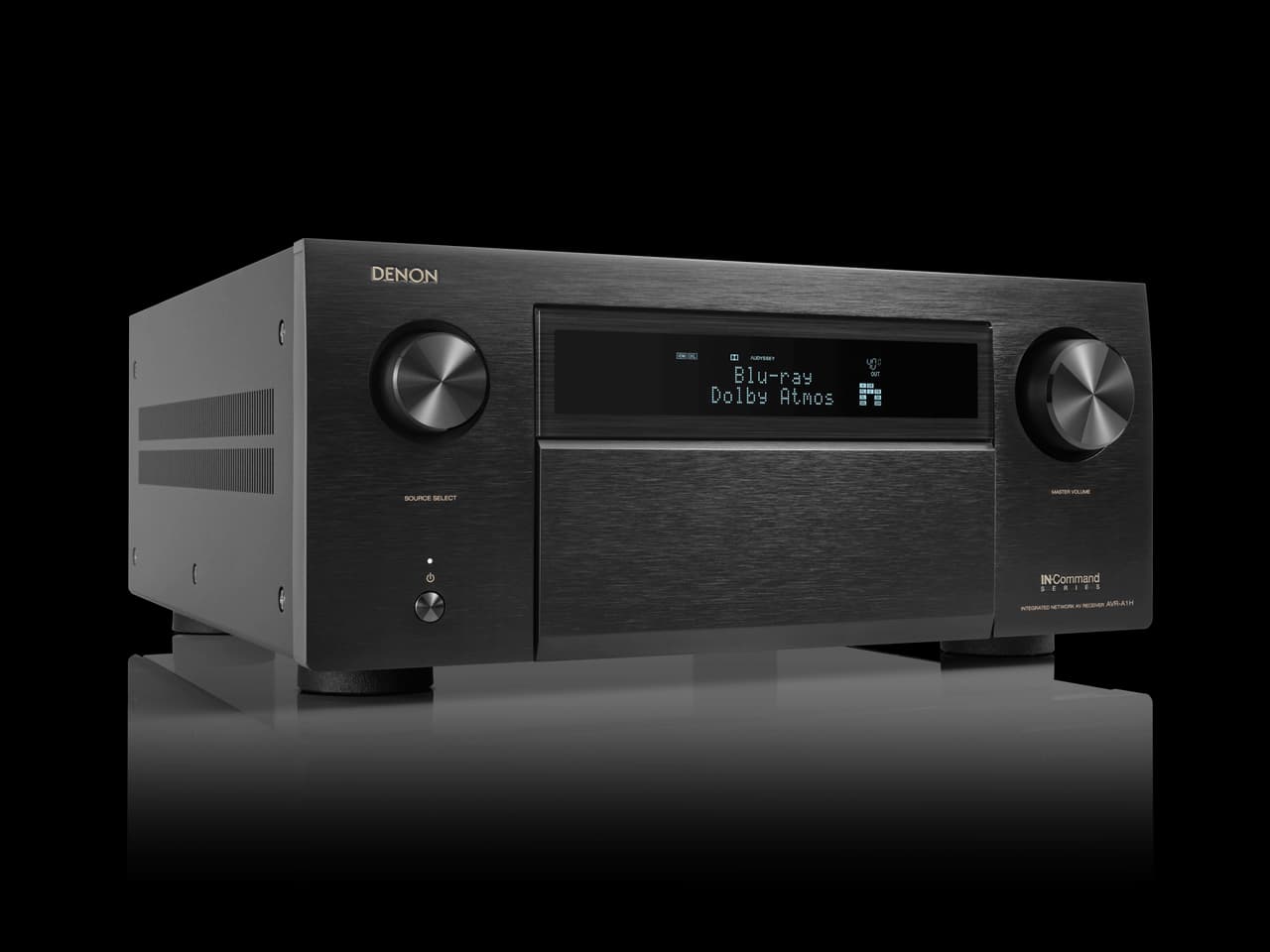 Denon AVR-A1H