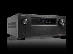 Denon AVR-A1H