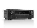Denon AVR-S570BT