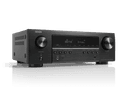 Denon AVR-S670H
