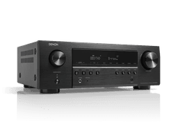 Denon AVR-S670H