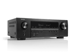 Denon AVR-S760H