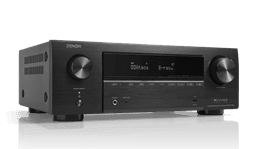 Denon AVR-X1700H