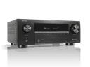 Denon AVR-X2900H