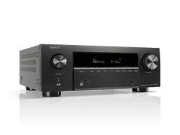 Denon AVR-X3900H
