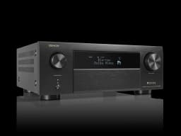 Denon AVR-X4800H