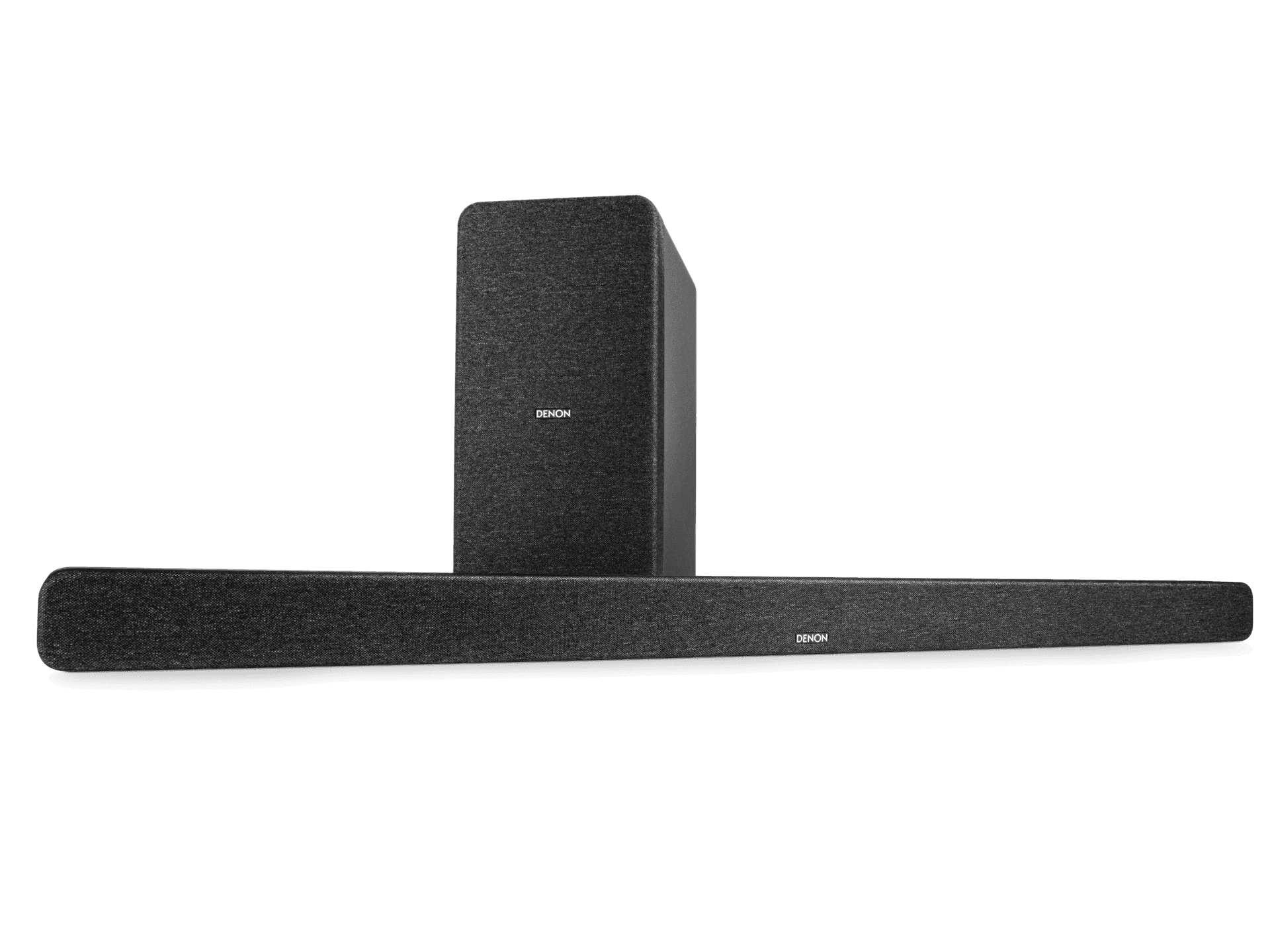 Denon DHT-S517