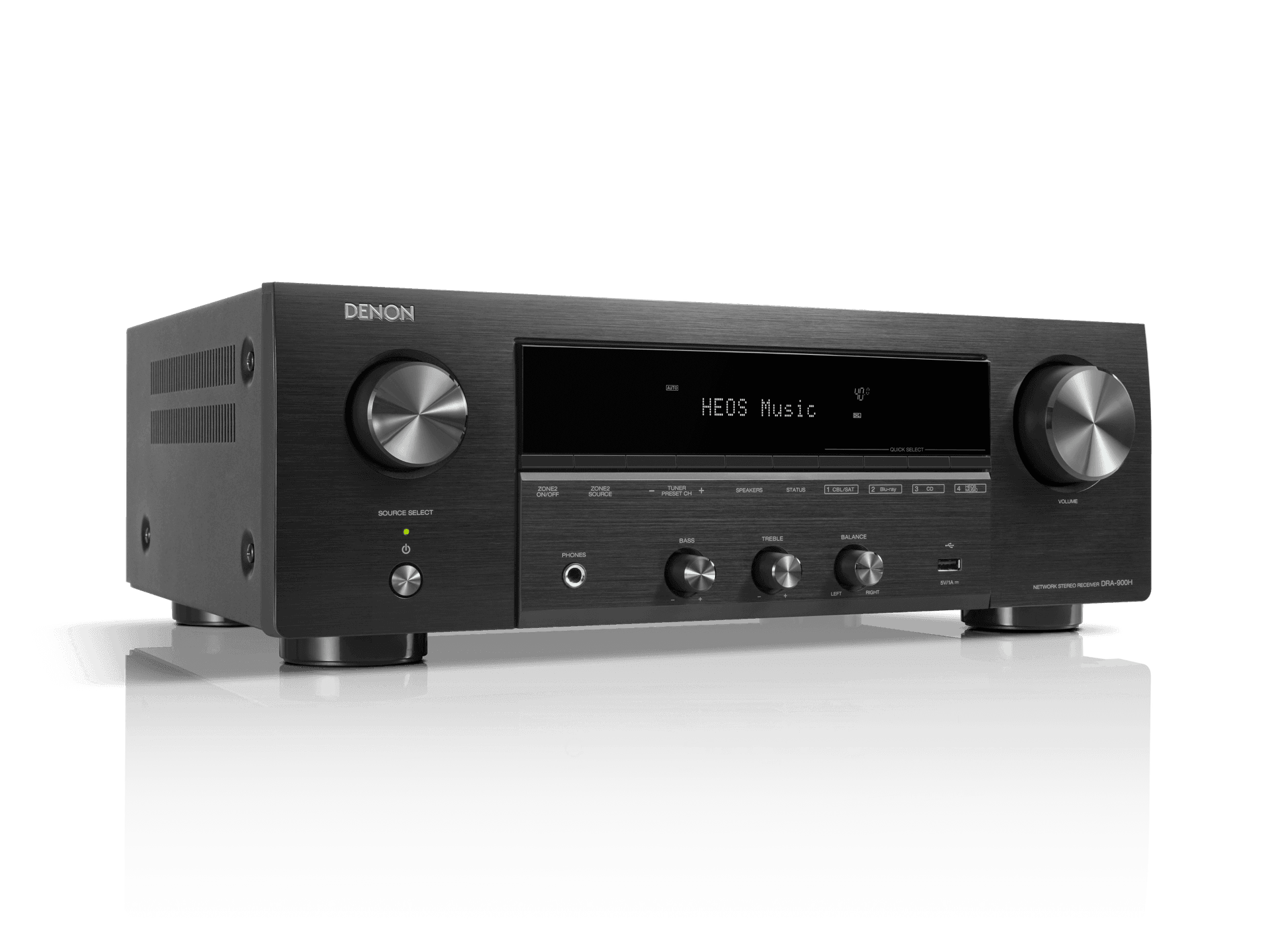 Denon DRA-900H