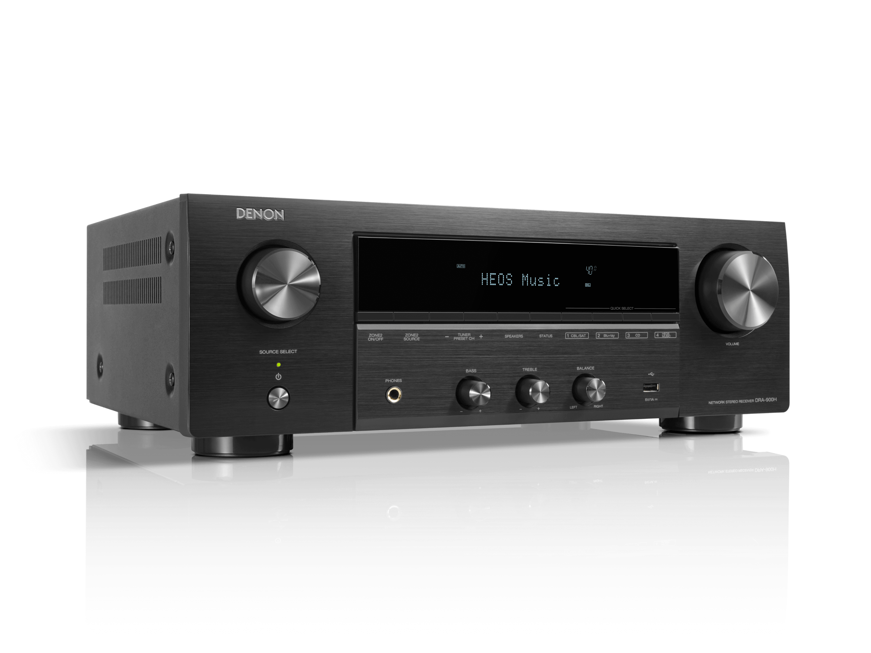Denon DRA-900H