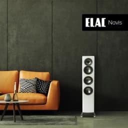 ELAC ARF51