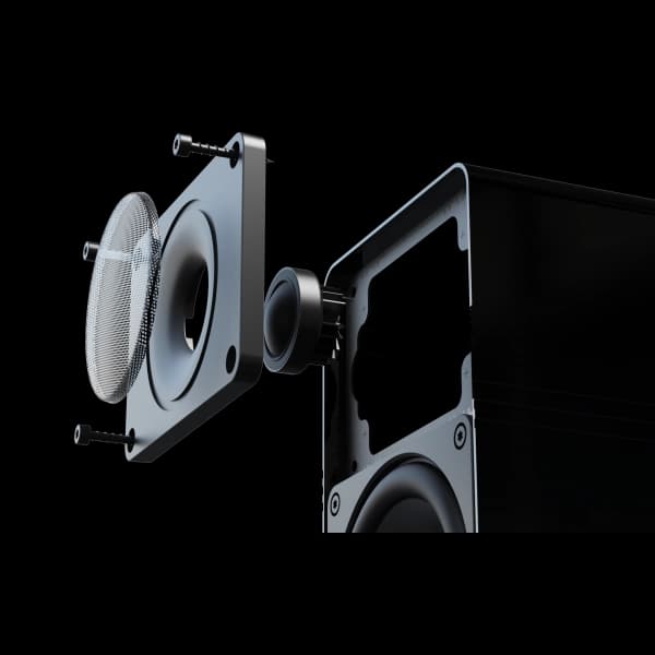 ELAC BS305 - view 1