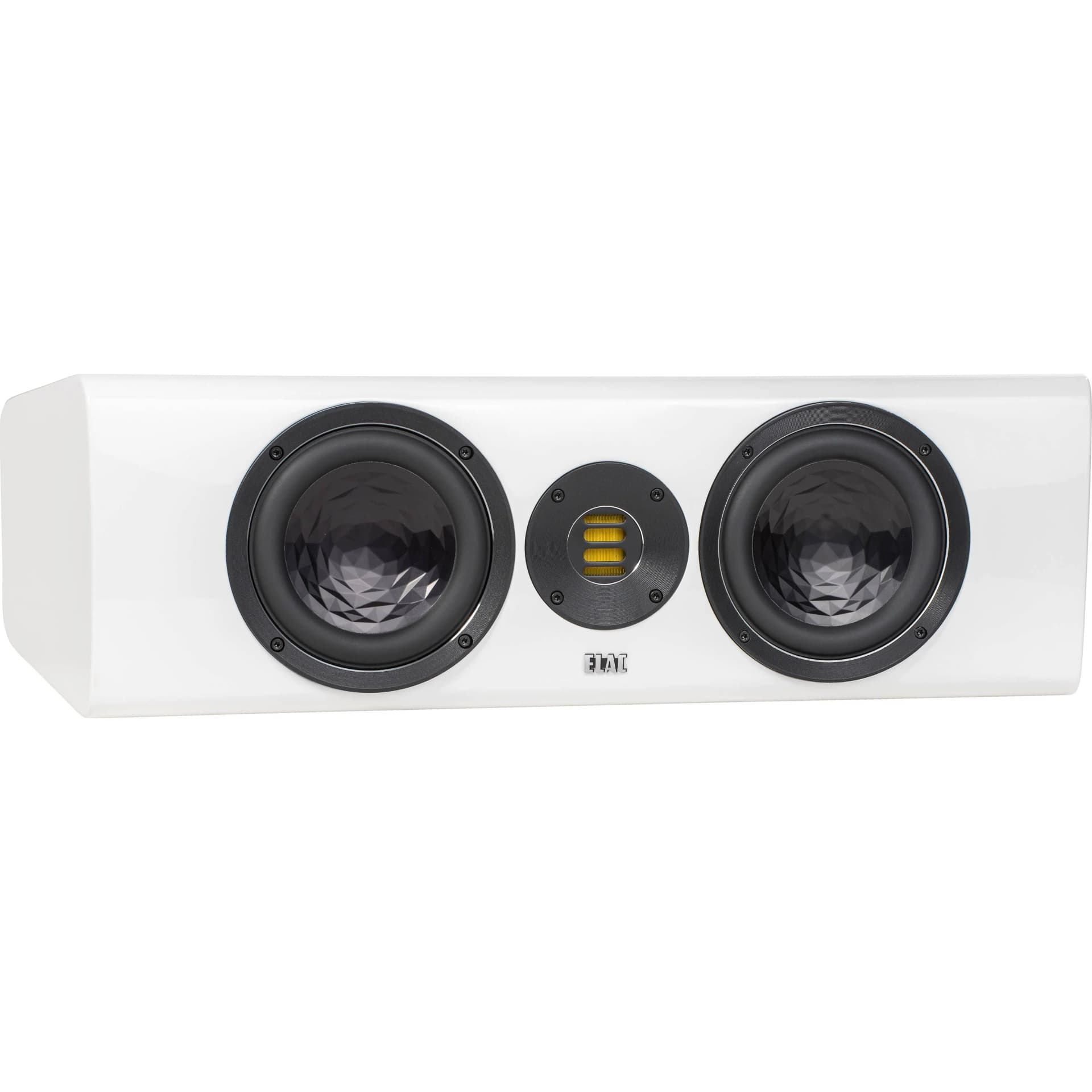 ELAC CC401-HIGH-GLOSS-WHITE