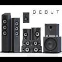 ELAC DA42
