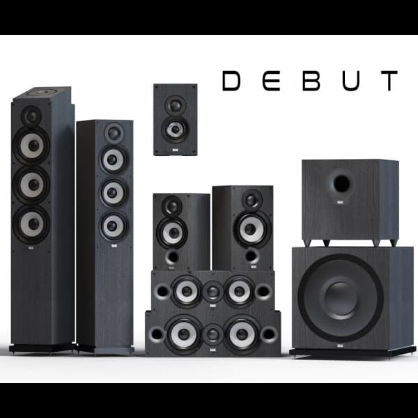 ELAC DA42