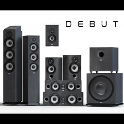 ELAC DA42