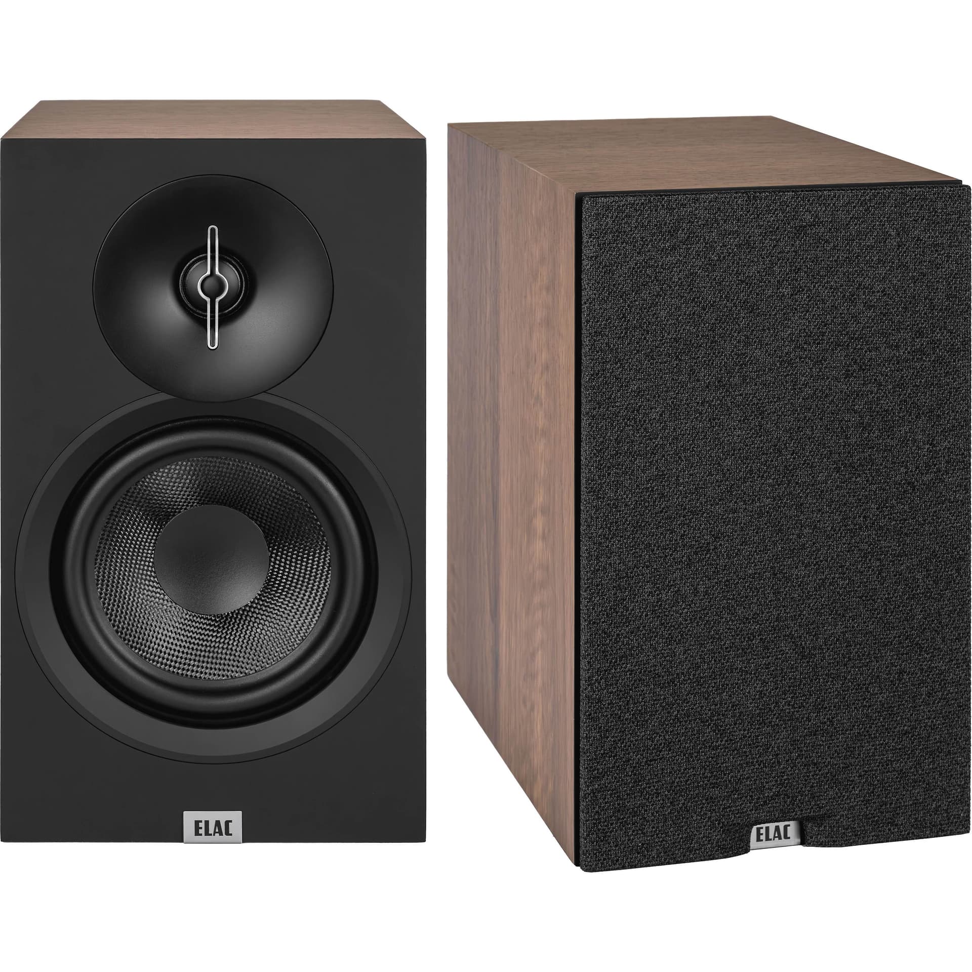 ELAC DB63 - view 1