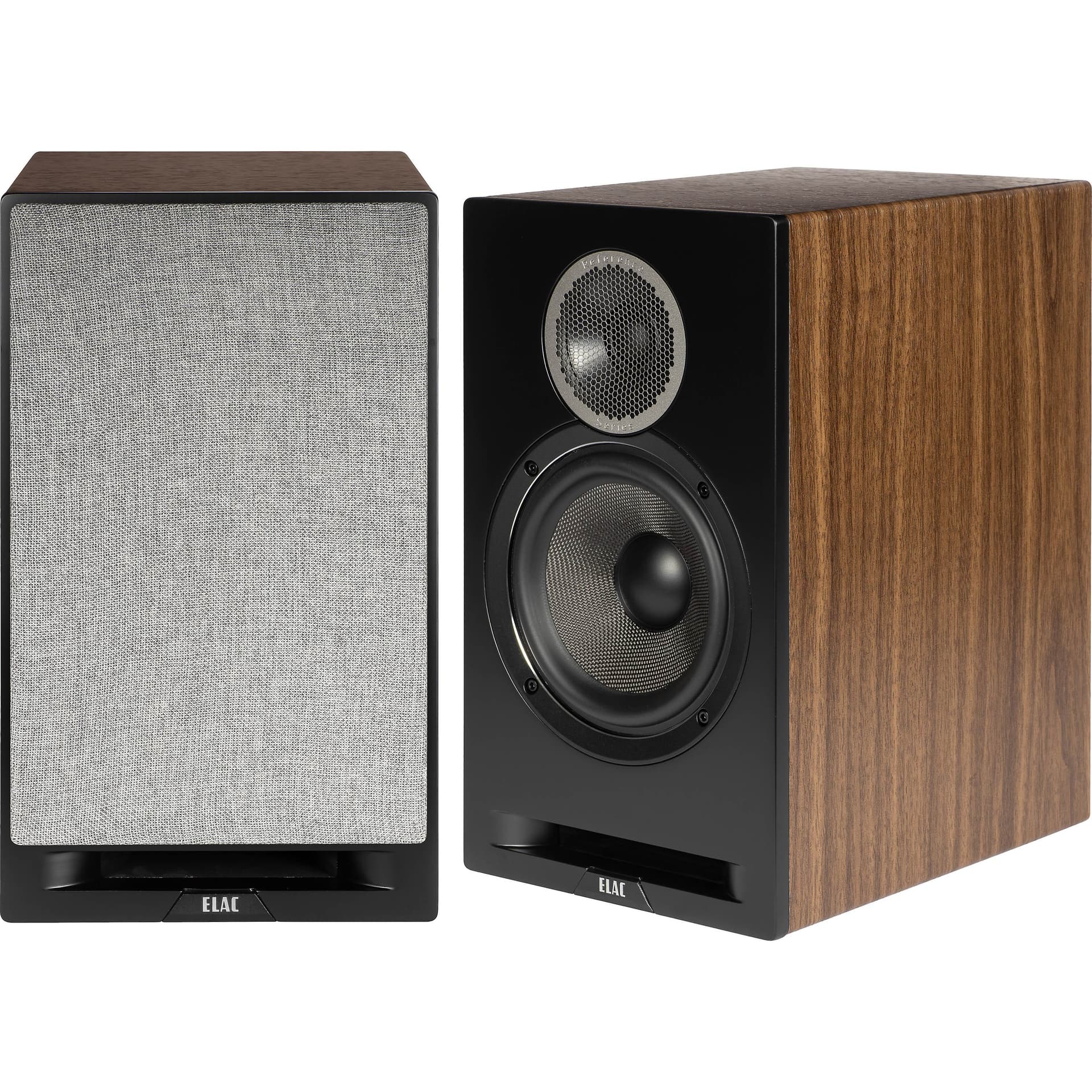 ELAC DBR62 - view 1