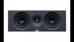 ELAC DC53-BLACK