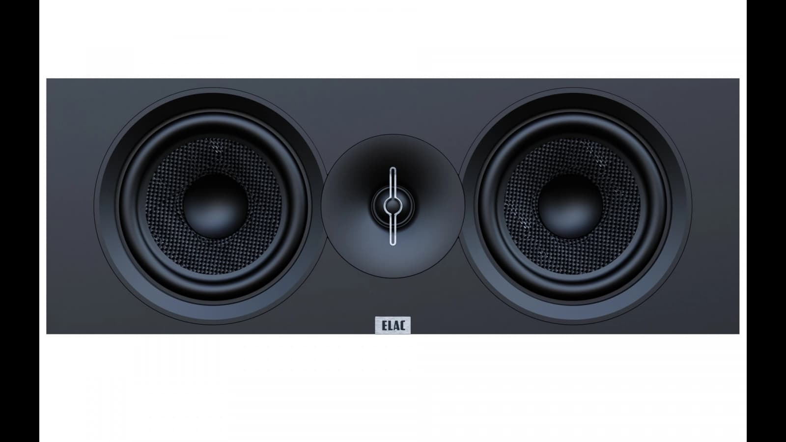 ELAC DC63-BLACK