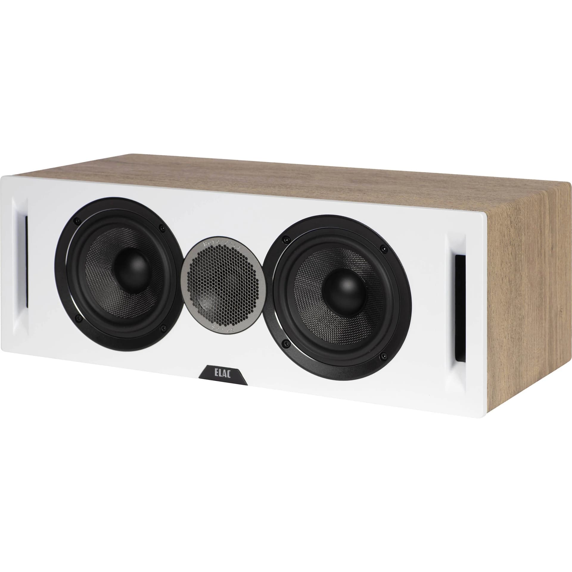 ELAC DCR52-OAK-WHITE