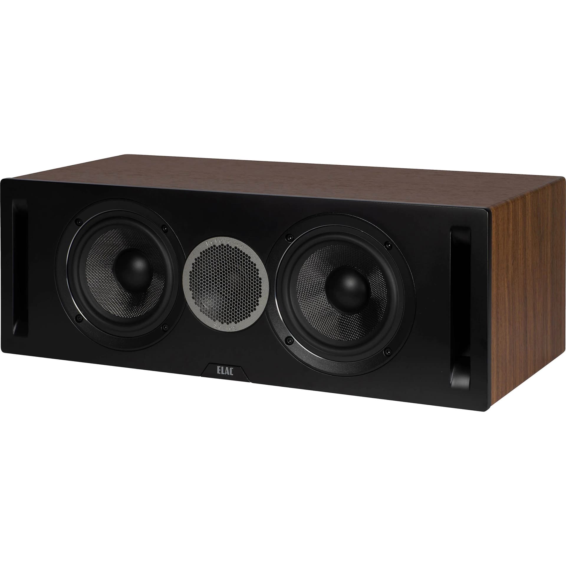 ELAC DCR52-WALNUT-BLACK