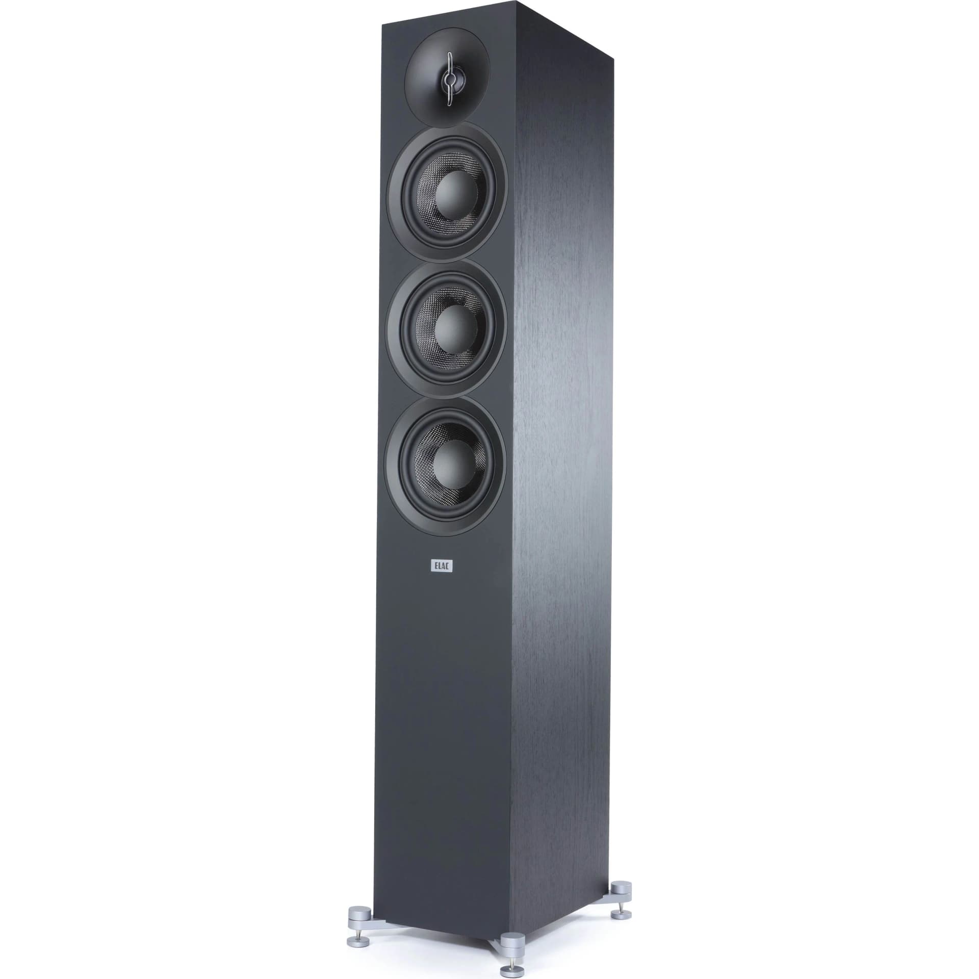ELAC Debut 3.0 DF53-BLACK