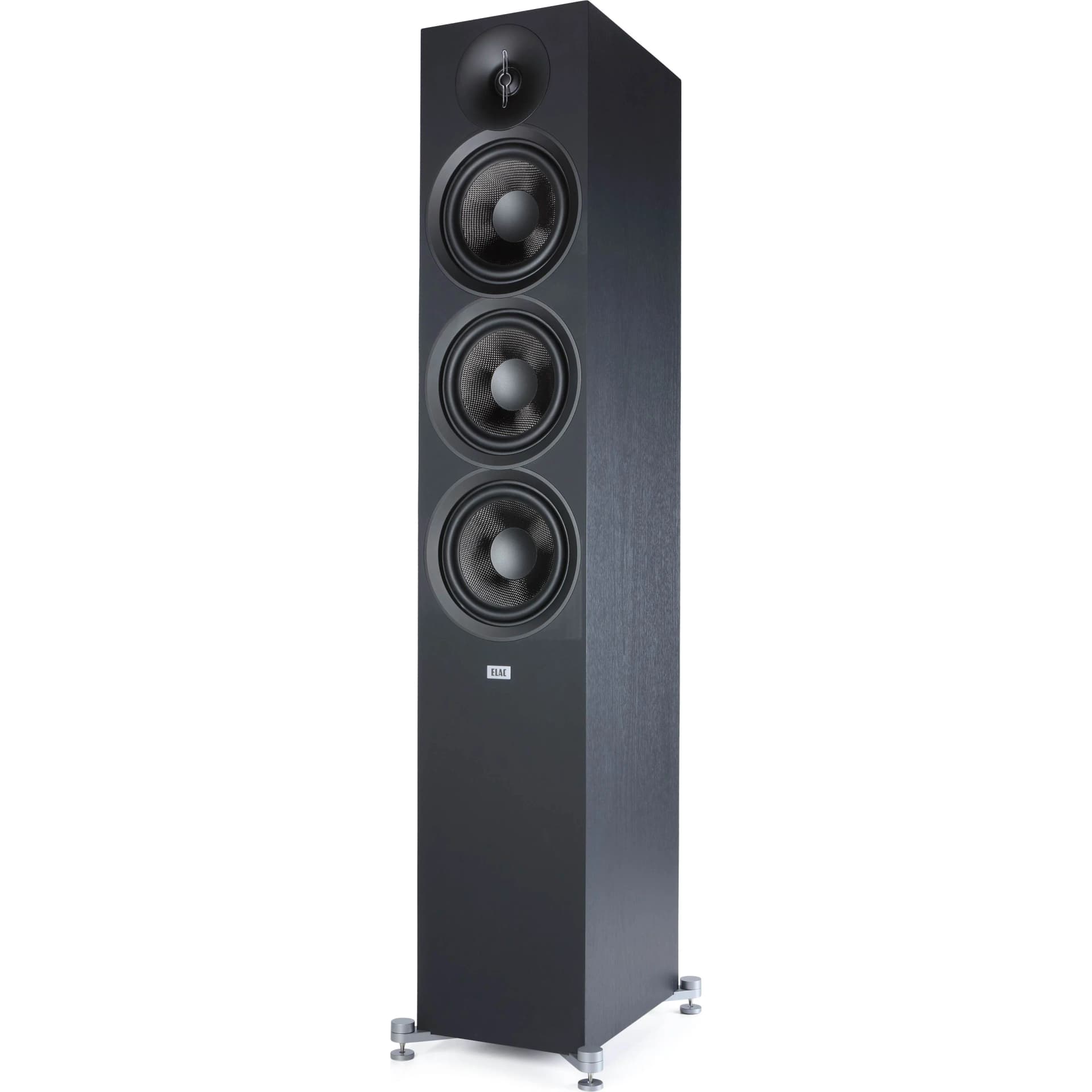ELAC Debut 3.0 DF63-BLACK