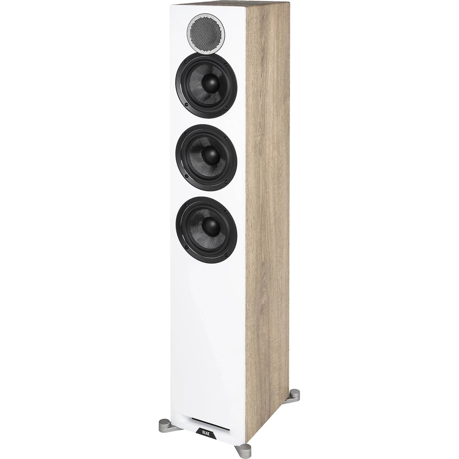 ELAC Debut Reference DFR52-OAK