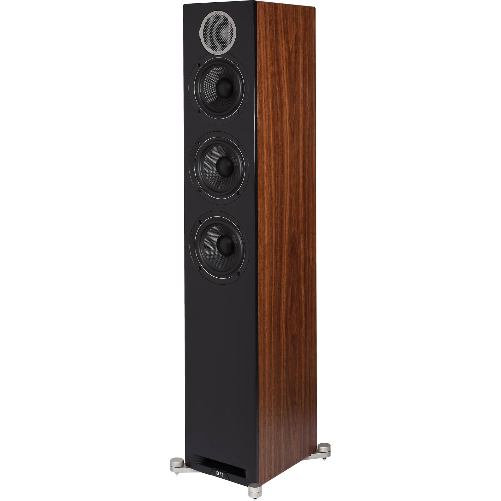 ELAC Debut Reference DFR52-WALNUT