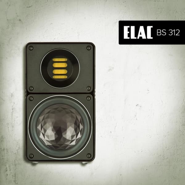 ELAC ELEGANT - view 1